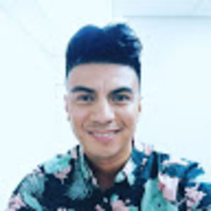 Meet your Posher, Steve